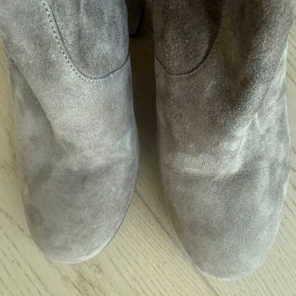 Via Spiga Ankle Boots Size 8.5 US - Picture 5 of 5